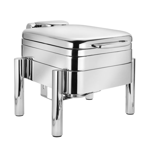 Jazz Rock Collection Induction Chafer, 4 qt., square