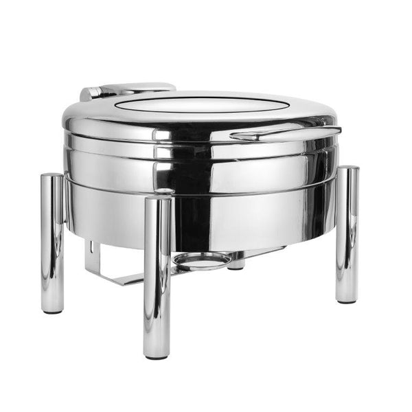 Jazz Rock Collection Induction Chafer - 11