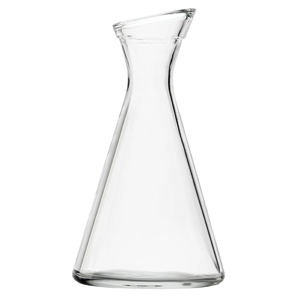 CARAFE 7 OZ WITH POUR LINE 0.2L