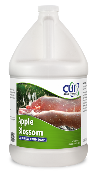 Apple Blossom Hand Soap