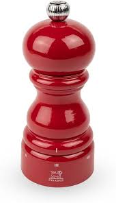 Paris u'Select Manual Pepper Mill