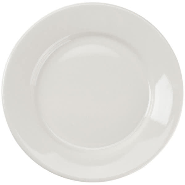 Yanco Recovery Chinaware 11 1/4" PLATE