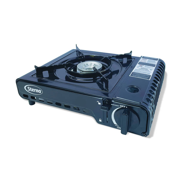Butane Stove 10K