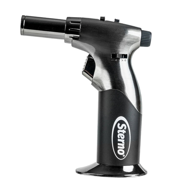 Refillable Butane Torch