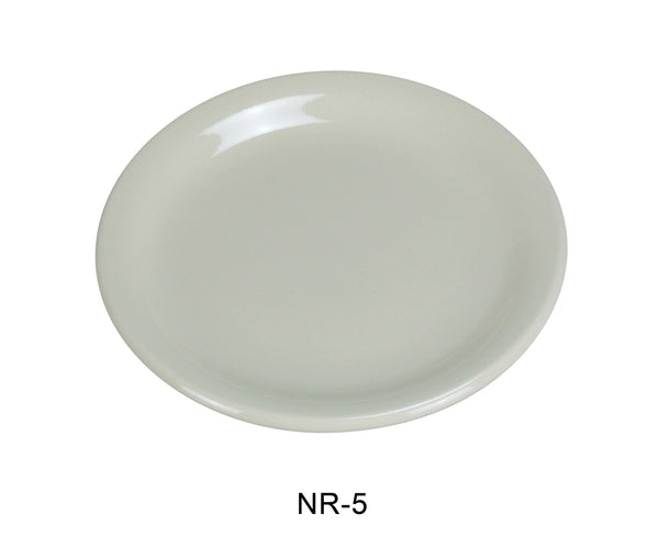 Yanco Normandy Chinaware 5 1/2" PLATE