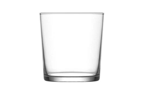 Logan Soft Drink Glass