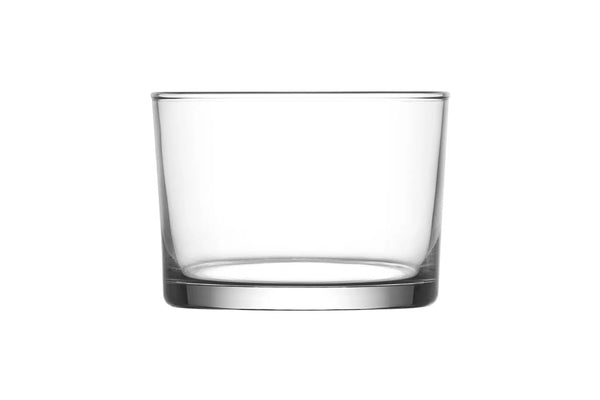 Logan Long Drink Glass