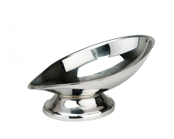 Spoon Rest, stainless steel