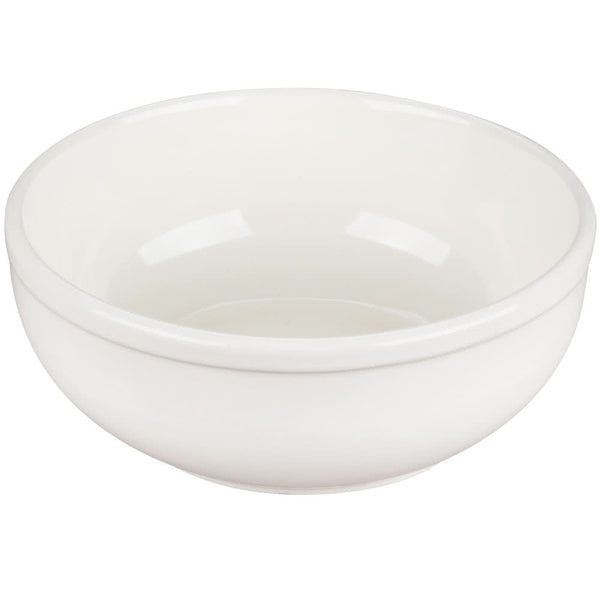 Yanco Recovery Chinaware 5 1/4" X 1 3/4" NAPPIE 10 OZ