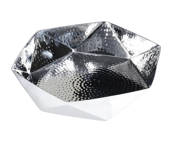 Geometric Bowl