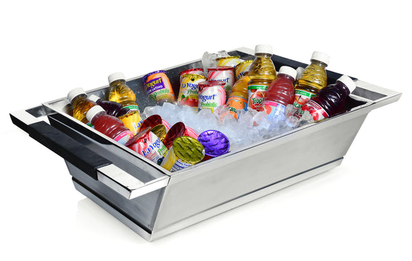 Beverage Tub