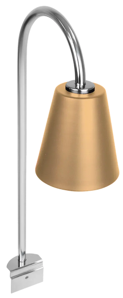 Jazz Smooth Heat Lamp