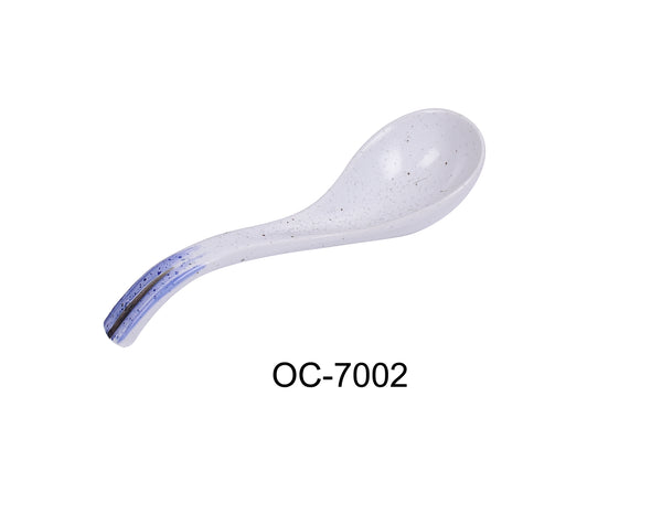 Yanco Ocean Chinaware 6 1/2" SPOON