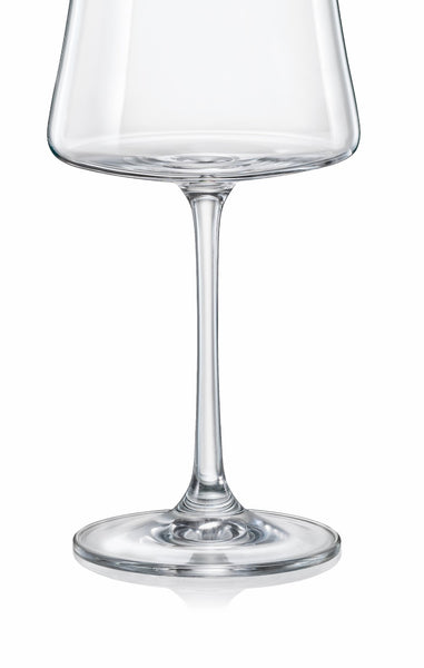 ASPIRE CHAMPAGNE SAUCER 7.25 OZ
