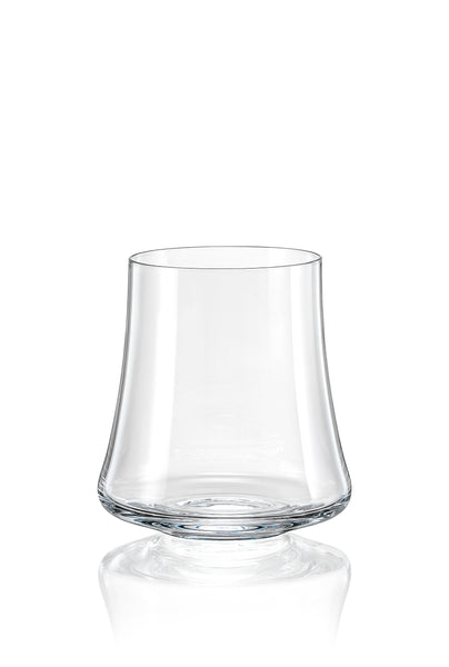 ASPIRE ROCKS, 3.6"D, 3.9"H, 11.5 OZ