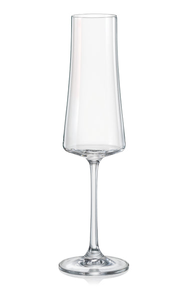 ASPIRE TALL CHAMPAGNE FLUTE 7.1 OZ