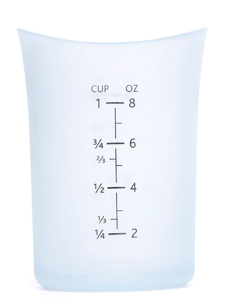 Measuring Cup - 1 c. Clear