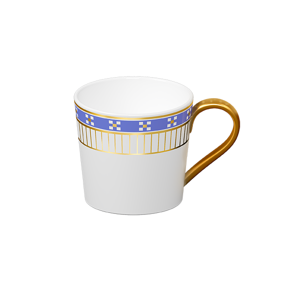 SERENE  ESPRESSO CUP 3 OZ