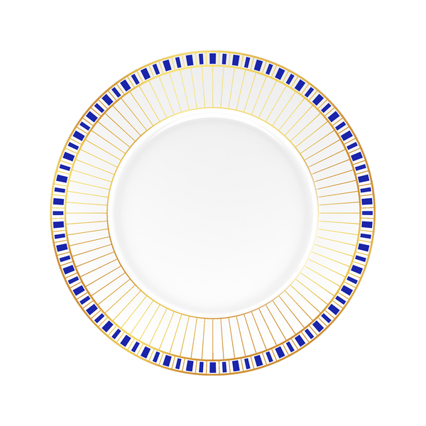 SERENE  FLAT PLATE 8.6"