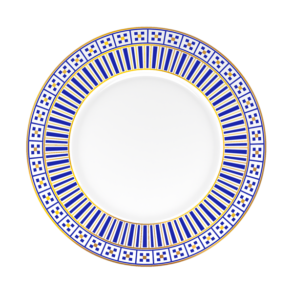 SERENE  FLAT PLATE 9.9"