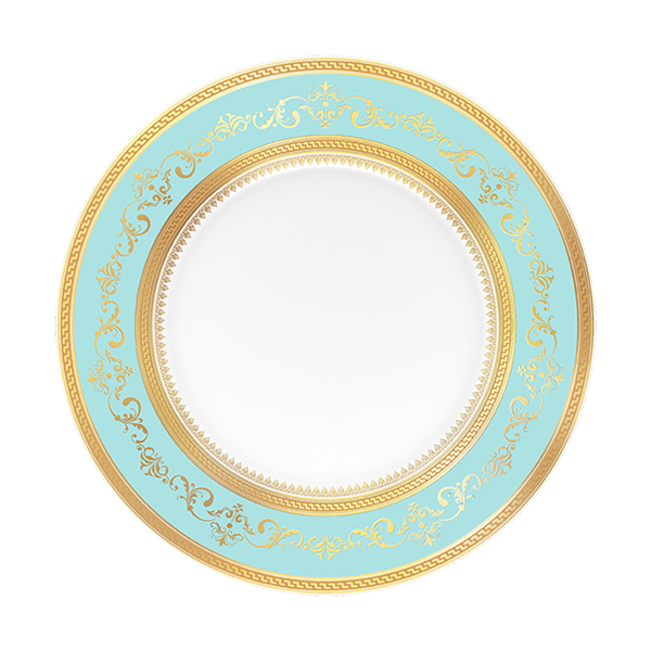 SICILIA  FLAT PLATE 9.9"