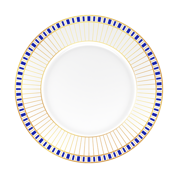 SERENE  FLAT PLATE 10.6"