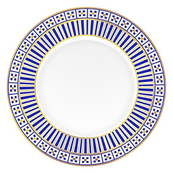 SERENE  FLAT PLATE 11.5"