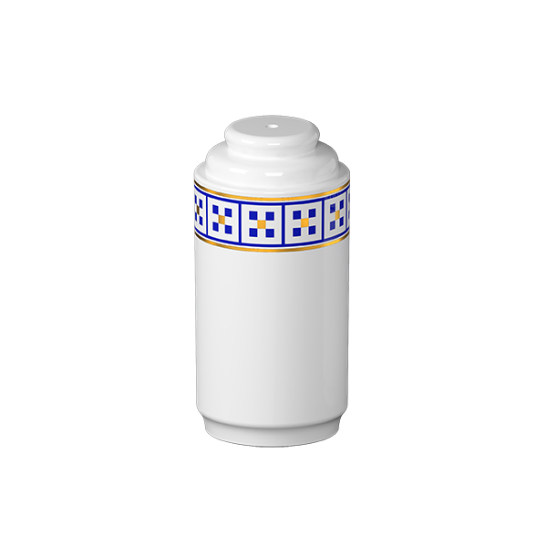 SERENE  PEPPER SHAKER