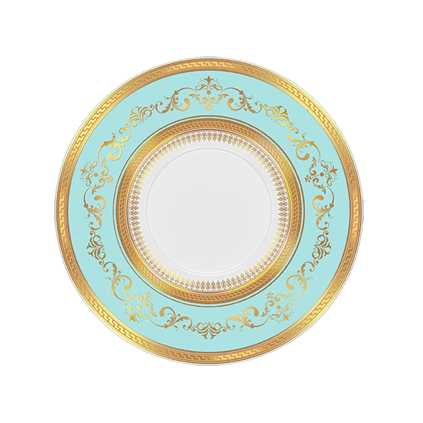 SICILIA SAUCER 5.9"