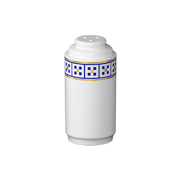 SERENE  SALT SHAKER