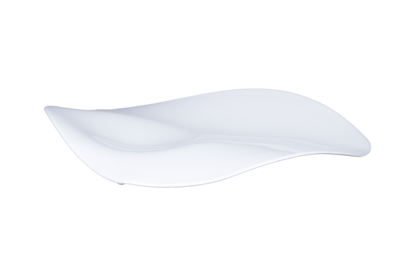 Feelings Asymmetric Plate