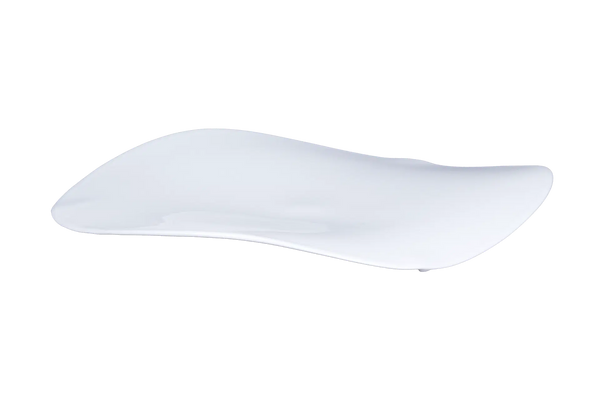 Feelings ASYMETRIC PLATE