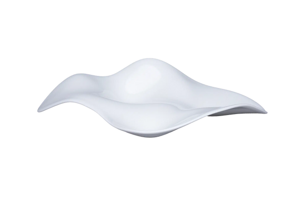 Feelings ASYMETRIC PLATE- THREE ZONES