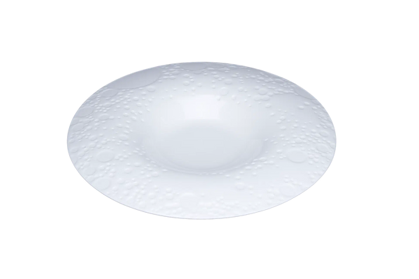 Feelings BUBBLES DEEP PLATE