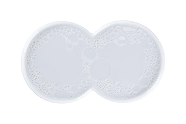 Feelings BUBBLES PLATE