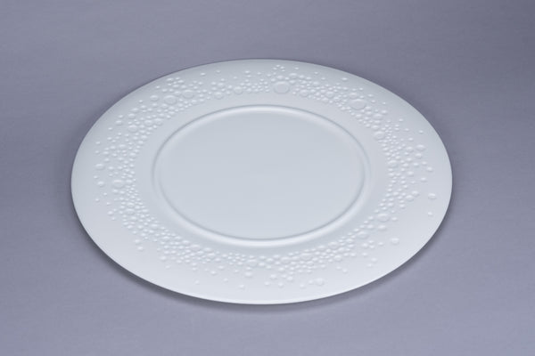 Feelings BUBBLES SHOW PLATE