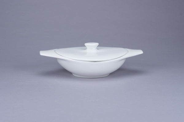 Feelings BOAT COCOTTE DEEP W/HANDLES