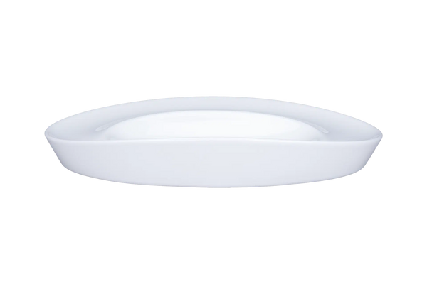 Feelings OVAL GOURMET DEEP PLATE