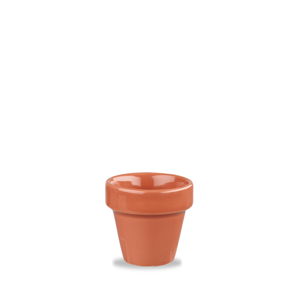 Paprika  Plant Pot 4Oz Box 12