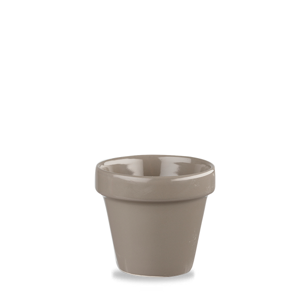 Pebble  Plant Pot 12Oz Box 12