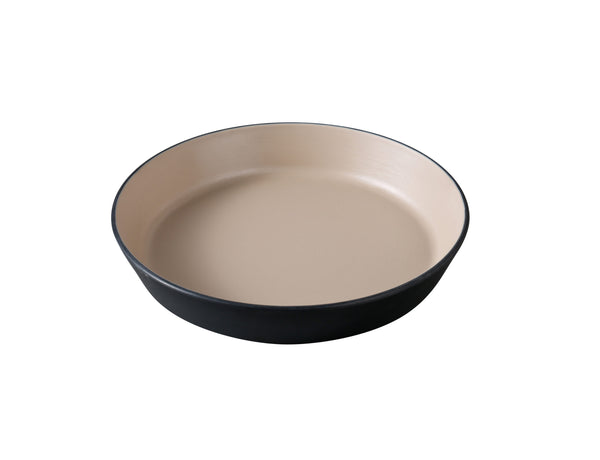 Yanco Birmingham Melamine 5 1/2" X 1" DEEP DISH 8 OZ