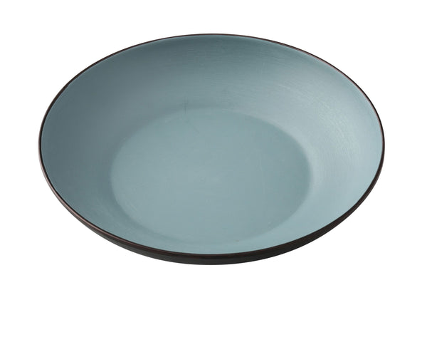 Yanco Birmingham Melamine 8" X 1 3/4" SALAD/SOUP BOWL 20 OZ - TL