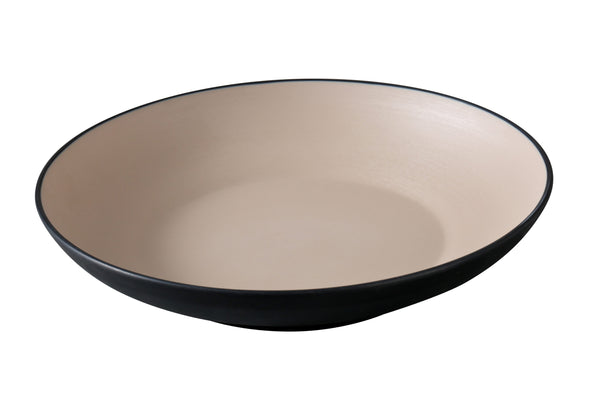 Yanco Birmingham Melamine 9" X 1 3/4" SALAD/PASTA BOWL 30 OZ