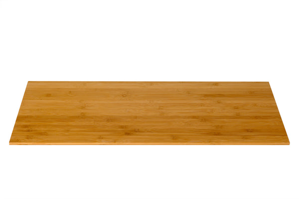 Wide Rectangle Bamboo Surface, 1 EA