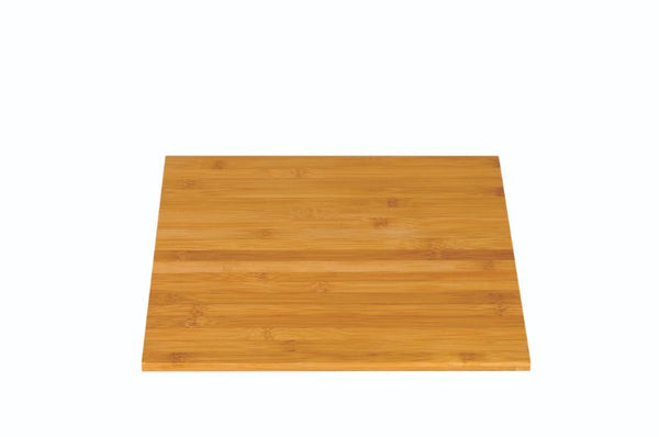 Square Bamboo Surface, 1 EA