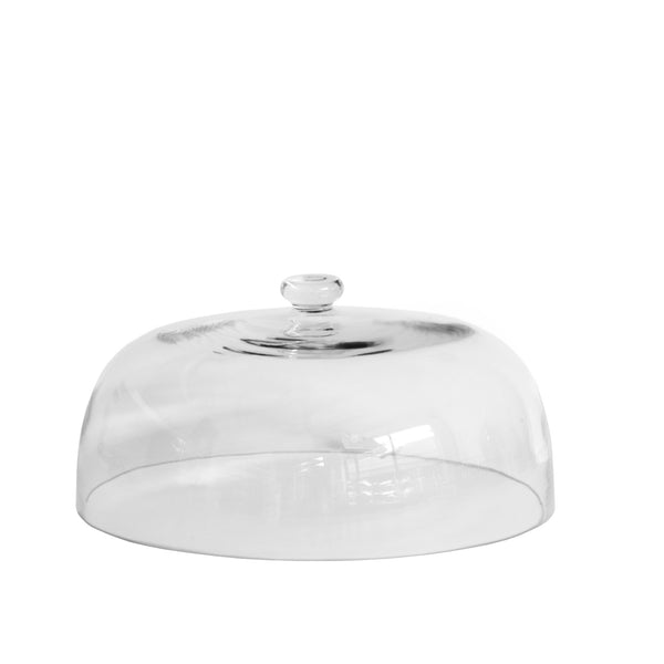 Large Glass Cloche