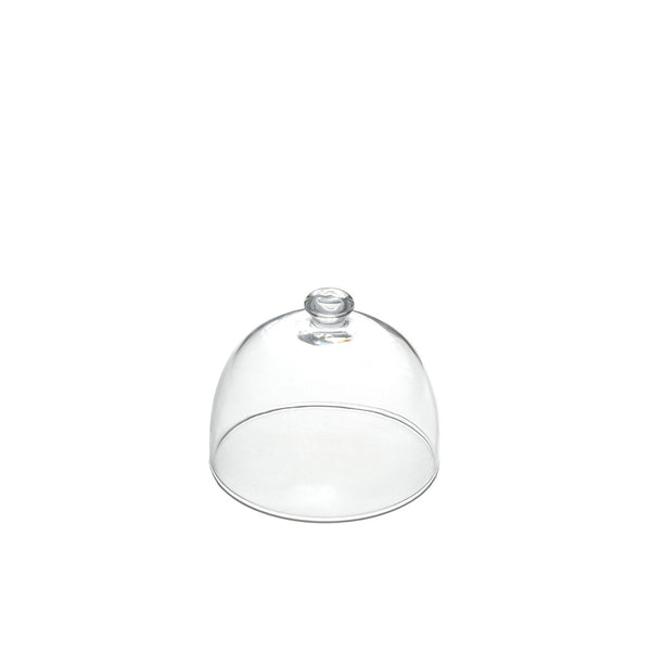 Glass Cloche - Small