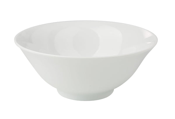 Yanco Cambria Chinaware 7 1/2" X 3 1/4" RAMEN BOWL 30 OZ