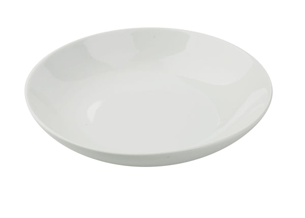 Yanco Cambria Chinaware 8" X 1 5/8" SALAD/SOUP BOWL 20 OZ