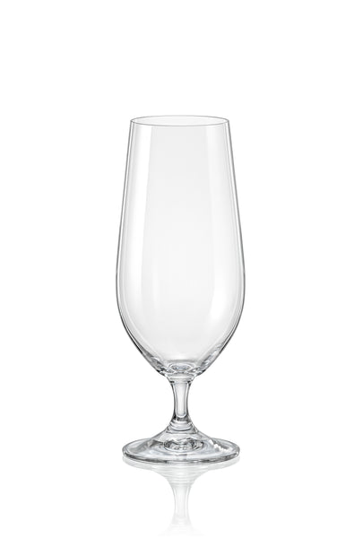 CALM PILSNER, 2.8"D, 7.4"H, 12.8 OZ